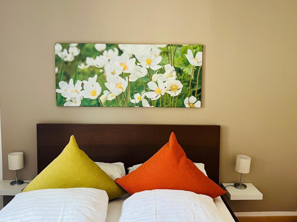 테세로 Casanemone 아파트 외부 사진
